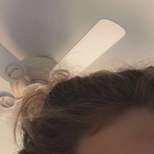 Meet your Posher, Ellie